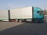 Iveco  EvroStar 1999 года за 11 000 000 тг. в Шымкент – фото 2