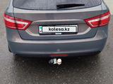 ВАЗ (Lada) Vesta SW 2021 годаүшін4 500 000 тг. в Костанай – фото 2