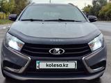 ВАЗ (Lada) Vesta SW 2021 годаүшін4 500 000 тг. в Костанай – фото 3