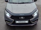 ВАЗ (Lada) Vesta SW 2021 годаүшін4 500 000 тг. в Костанай – фото 4
