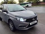ВАЗ (Lada) Vesta SW 2021 годаүшін4 500 000 тг. в Костанай
