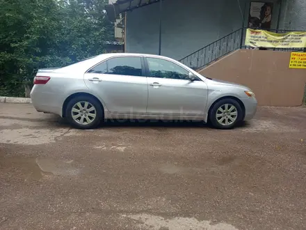 Toyota Camry 2007 года за 6 100 000 тг. в Тараз