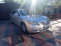 Toyota Camry 2007 годаүшін6 100 000 тг. в Тараз – фото 4