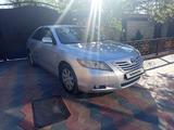 Toyota Camry 2007 годаүшін6 100 000 тг. в Тараз – фото 4