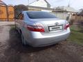 Toyota Camry 2007 годаүшін6 100 000 тг. в Тараз – фото 5