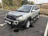 Hyundai Tucson 2007 года за 5 500 000 тг. в Караганда