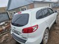 Hyundai Santa Fe 2008 годаүшін7 500 000 тг. в Уральск – фото 2