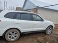 Hyundai Santa Fe 2008 года за 7 500 000 тг. в Уральск – фото 3