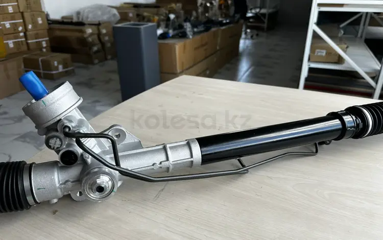 Рулевая рейка Ауди А6 С5 за 81 000 тг. в Астана