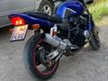 Honda  CB 400 Super Four 2004 годаүшін1 500 000 тг. в Актобе – фото 5