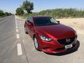 Mazda 6 2015 годаүшін7 500 000 тг. в Астана – фото 8