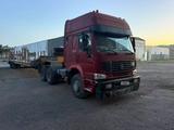Howo  6X4 2009 года за 8 500 000 тг. в Кокшетау – фото 2