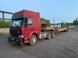 Howo  6X4 2009 года за 8 500 000 тг. в Кокшетау