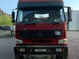 Howo  6X4 2009 года за 8 500 000 тг. в Кокшетау – фото 5