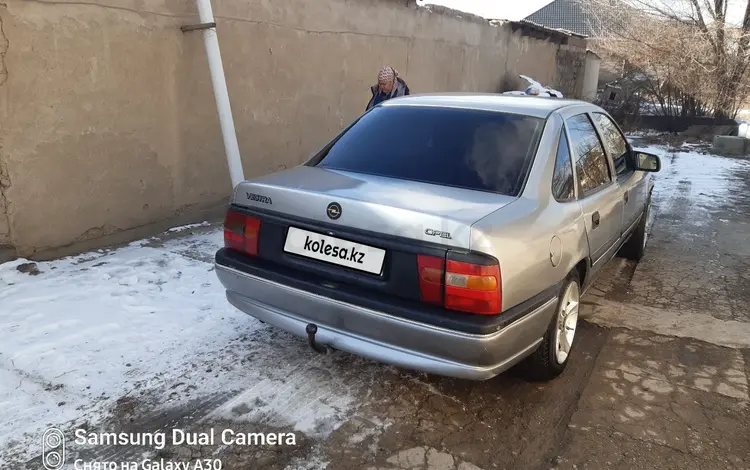 Opel Vectra 1994 годаfor1 400 000 тг. в Туркестан