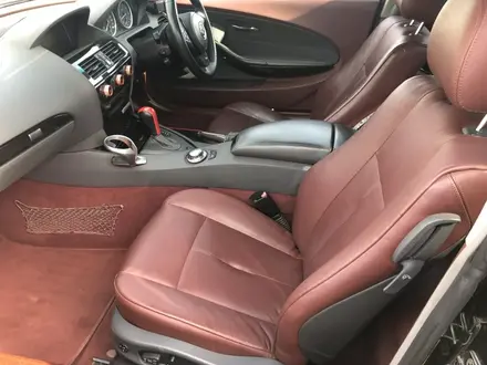 Сиденья bmw за 300 000 тг. в Алматы – фото 2