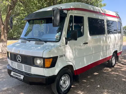 Mercedes-Benz  Sprinter 1991 года за 2 800 000 тг. в Кордай – фото 4