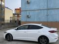 Hyundai Elantra 2017 года за 7 400 000 тг. в Атырау – фото 21