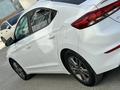 Hyundai Elantra 2017 года за 7 400 000 тг. в Атырау – фото 8