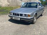 BMW 520 1990 годаүшін2 000 000 тг. в Талдыкорган – фото 4