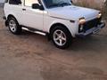 ВАЗ (Lada) Lada 2121 2012 годаүшін1 500 000 тг. в Аральск – фото 3