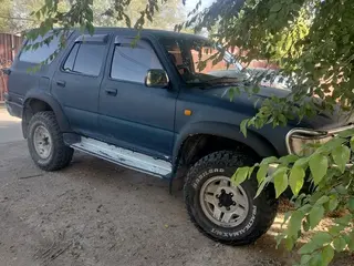 Toyota Hilux Surf, 1993