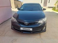 Toyota Camry 2014 годаfor8 500 000 тг. в Жанаозен