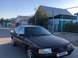 Audi 100 1990 годаүшін750 000 тг. в Жаркент – фото 3