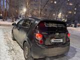 Chevrolet Aveo 2014 года за 2 500 000 тг. в Павлодар