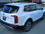Kia Telluride 2020 года за 16 000 000 тг. в Атырау – фото 2