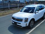 Kia Telluride 2020 года за 16 000 000 тг. в Атырау – фото 3