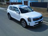 Kia Telluride 2020 года за 16 000 000 тг. в Атырау – фото 4