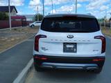 Kia Telluride 2020 года за 16 000 000 тг. в Атырау – фото 5