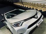 Toyota RAV4 2017 годаүшін7 600 000 тг. в Атырау – фото 3