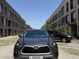 Toyota Highlander 2020 годаүшін20 000 000 тг. в Тараз – фото 4