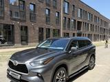 Toyota Highlander 2020 годаүшін20 000 000 тг. в Тараз
