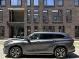 Toyota Highlander 2020 годаүшін20 000 000 тг. в Тараз – фото 2
