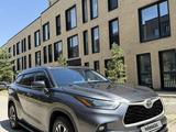 Toyota Highlander 2020 годаүшін20 000 000 тг. в Тараз – фото 5