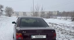 Audi A4 1995 года за 2 400 000 тг. в Костанай – фото 5