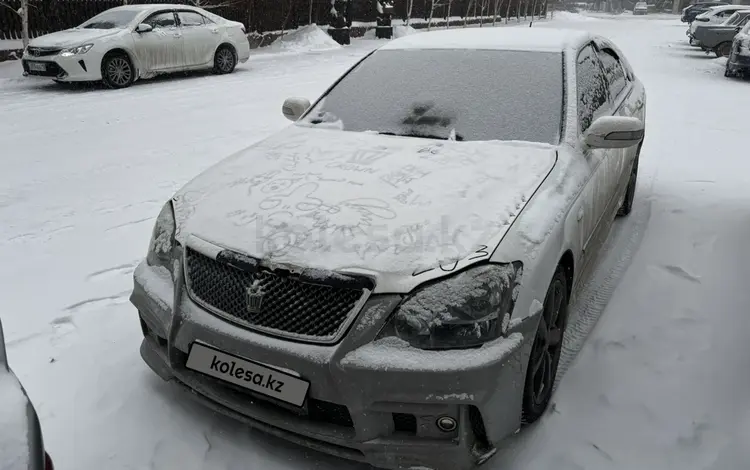 Toyota Crown 2005 года за 2 800 000 тг. в Семей