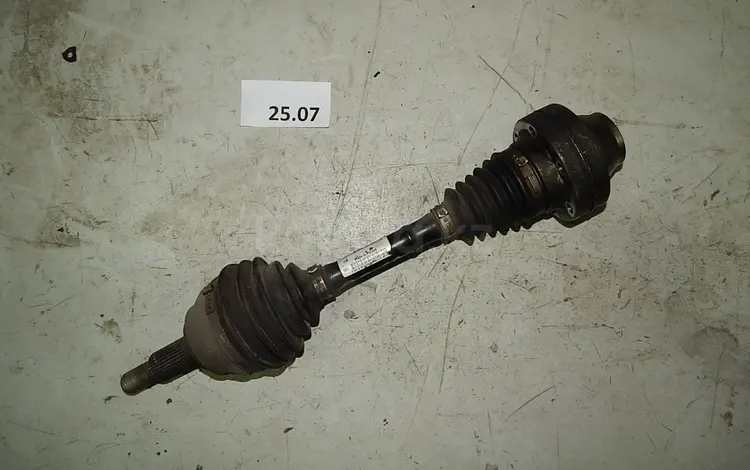 Привод передний левый за 30 000 тг. в Алматы