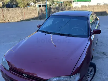 Toyota Camry 1992 года за 2 500 000 тг. в Кызылорда – фото 9