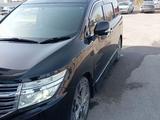 Nissan Elgrand 2011 года за 7 000 000 тг. в Астана – фото 3