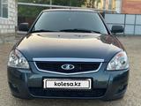 ВАЗ (Lada) Priora 2170 2012 года за 2 700 000 тг. в Костанай