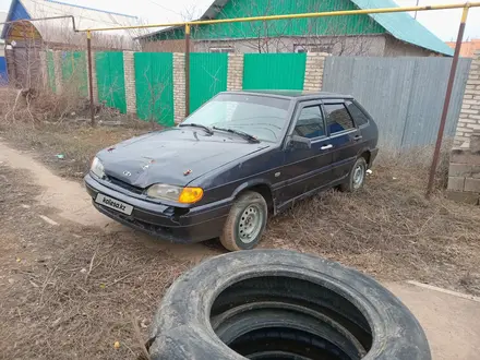 ВАЗ (Lada) 2114 2006 года за 350 000 тг. в Уральск