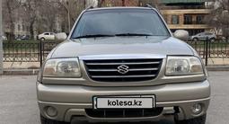 Suzuki Grand Vitara 2004 годаүшін4 200 000 тг. в Алматы – фото 4