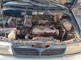 Mitsubishi Space Runner 1996 года за 500 000 тг. в Актобе