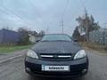 Chevrolet Lacetti 2007 года за 2 200 000 тг. в Шымкент – фото 4