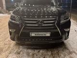 Lexus GX 460 2013 года за 22 222 222 тг. в Усть-Каменогорск – фото 2