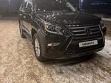 Lexus GX 460 2013 года за 22 222 222 тг. в Усть-Каменогорск – фото 3